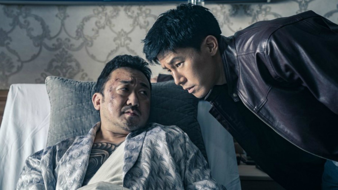 The Gangster, The Cop, The Devil | Sylvester Stallone produzirá remake de longa sul-coreano