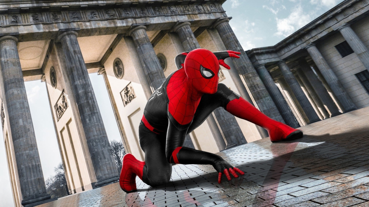 Homem-Aranha: Longe de Casa | Direitos do herói podem retornar para a Sony se filme não arrecadar US$ 1 bilhão