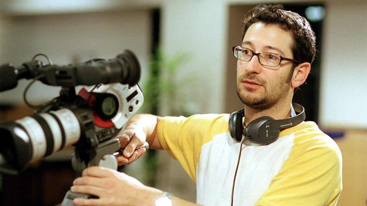 Half-Brothers | Luke Greenfield, de Show de Vizinha, vai dirigir, produzir e roteirizar filme