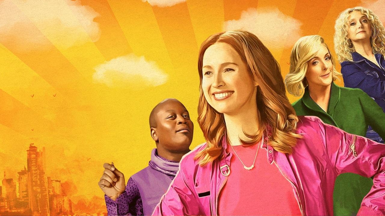 Unbreakable Kimmy Schmidt | Série original da Netflix ganhará episódio interativo em 2020