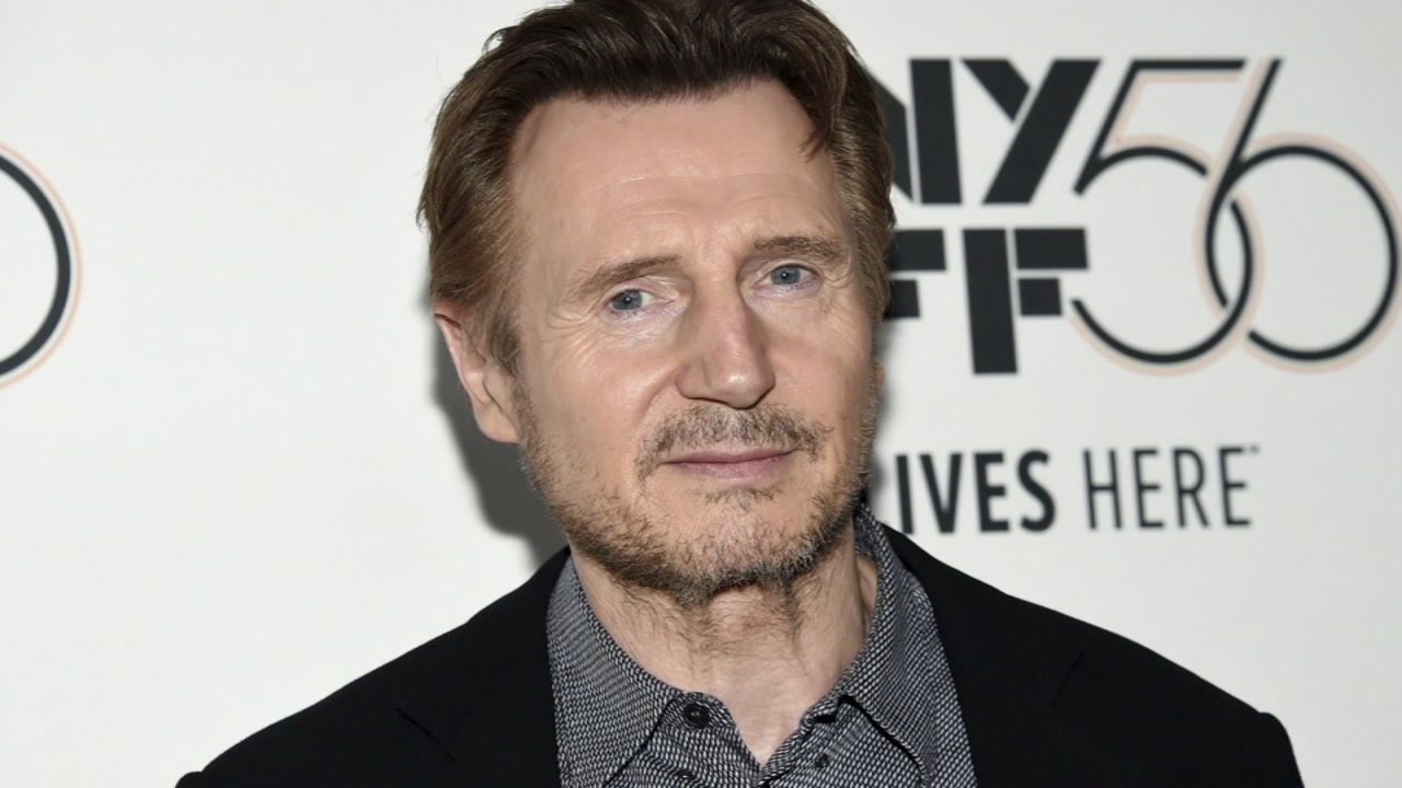 The Minuteman | Liam Neeson irá estrelar suspense de ação dirigido por Robert Lorenz