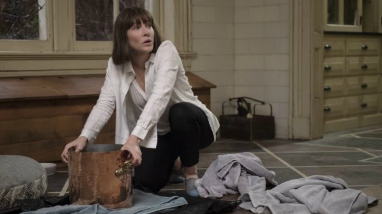 Cadê Você, Bernadette? | Filme com Cate Blanchett ganha novos trailer e pôster