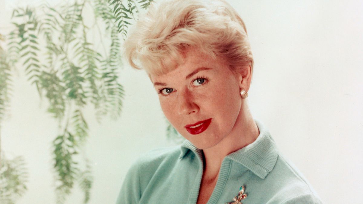 Doris Day, estrela da era de ouro de Hollywood, morre aos 97 anos
