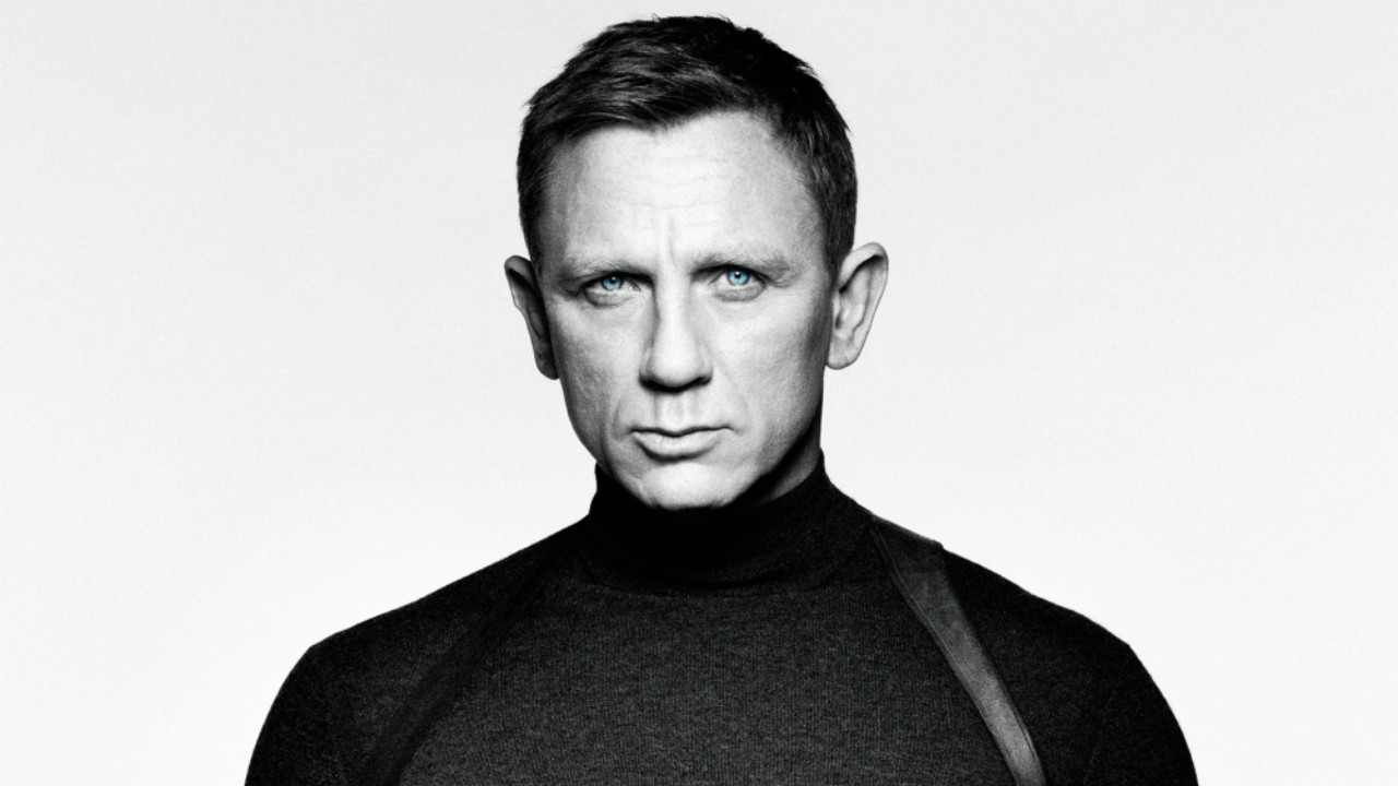 Bond 25 | Filmagens são interrompidas após acidente com Daniel Craig no set