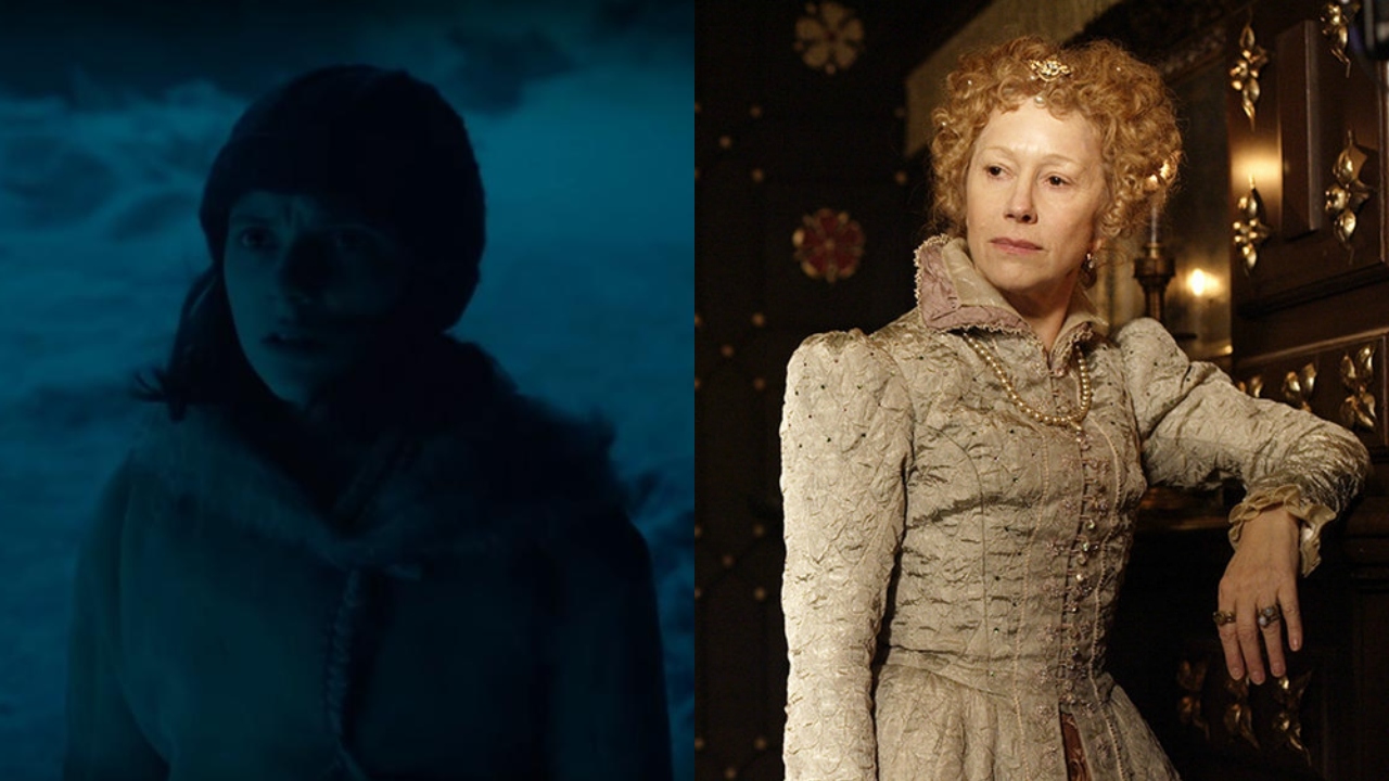Novas cenas de His Dark Materials e primeiras imagens da minissérie Catherine the Great aparecem em novo comercial da HBO