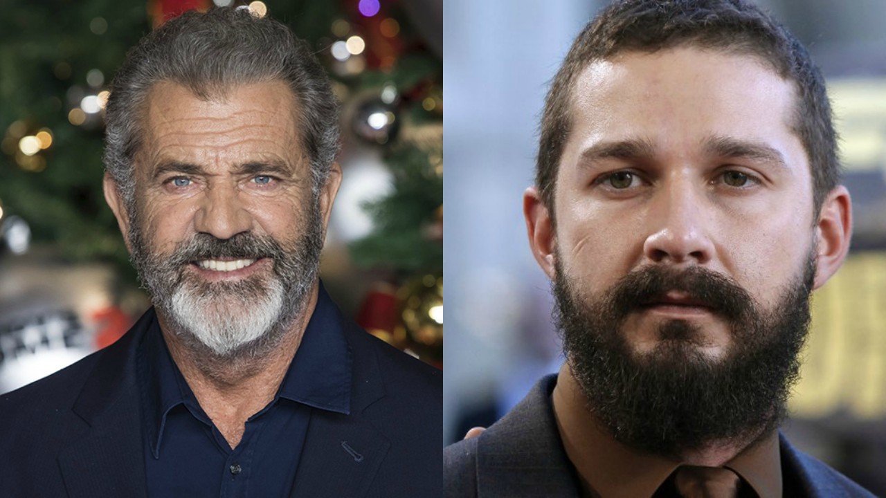 Rothchild | Mel Gibson e Shia LaBeouf estrelarão sátira sobre uma família rica de Nova York