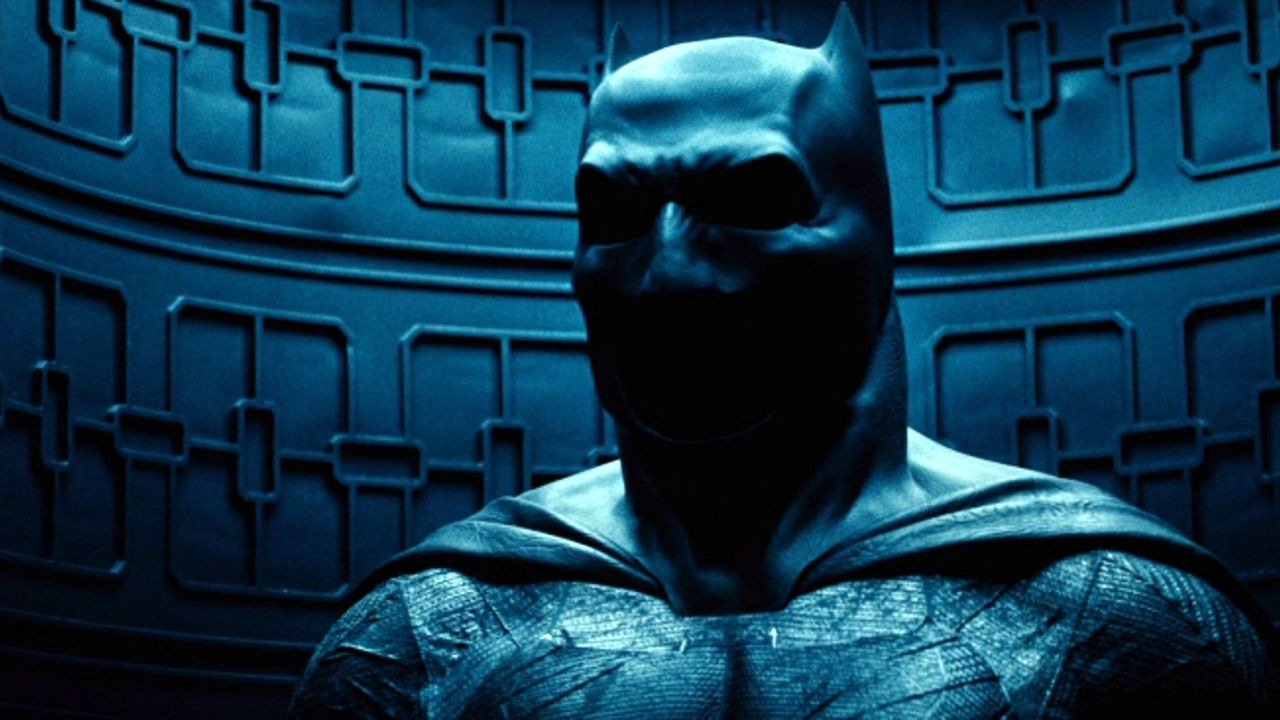 The Batman | Filme deve apresentar uma versão mais inexperiente do herói