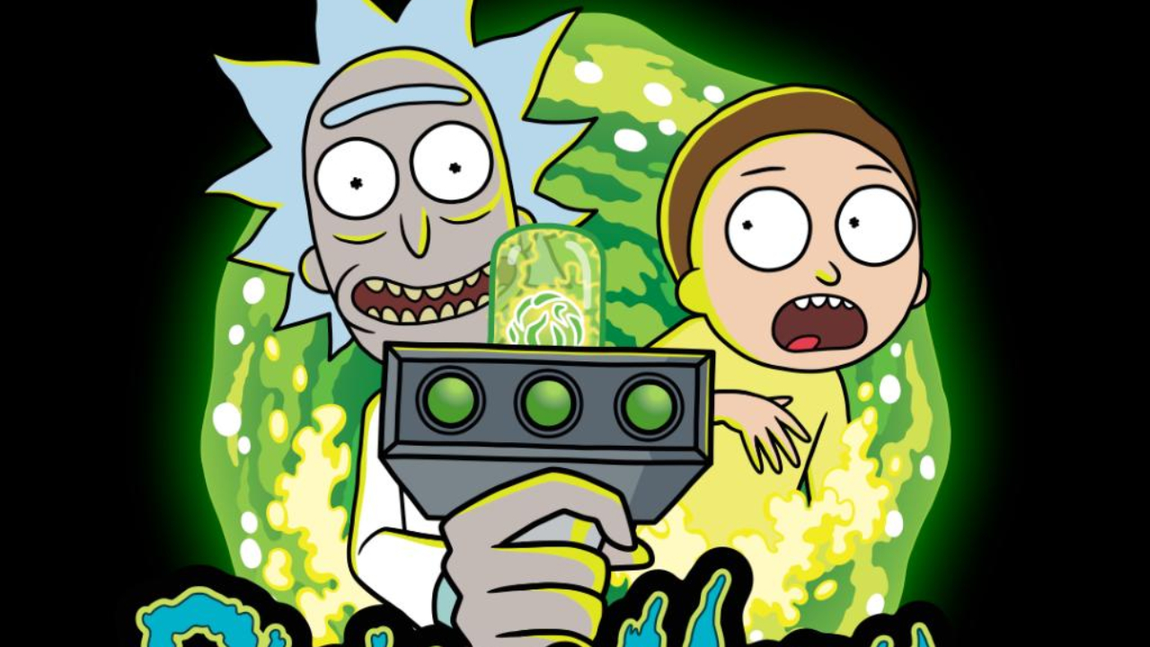 Rick and Morty | Quarta temporada da série animada tem data de estreia anunciada