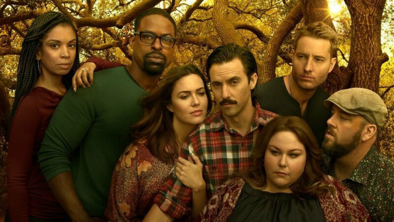 This Is Us | Série indicada ao Emmy é renovada para três novas temporadas