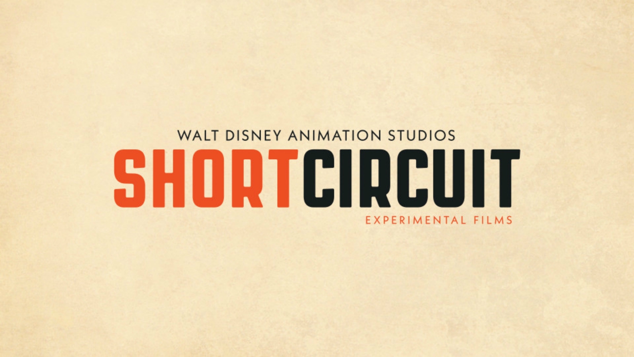 Disney lançará três novos curtas animados do programa Short Circuit