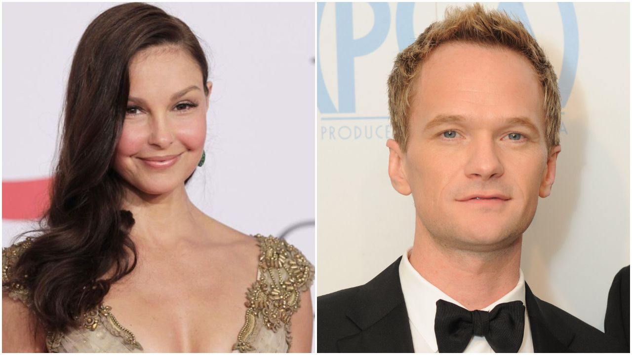 Anita | Ashley Judd e Neil Patrick Harris estrelarão biografia sobre ativista anti-gay Anita Bryant