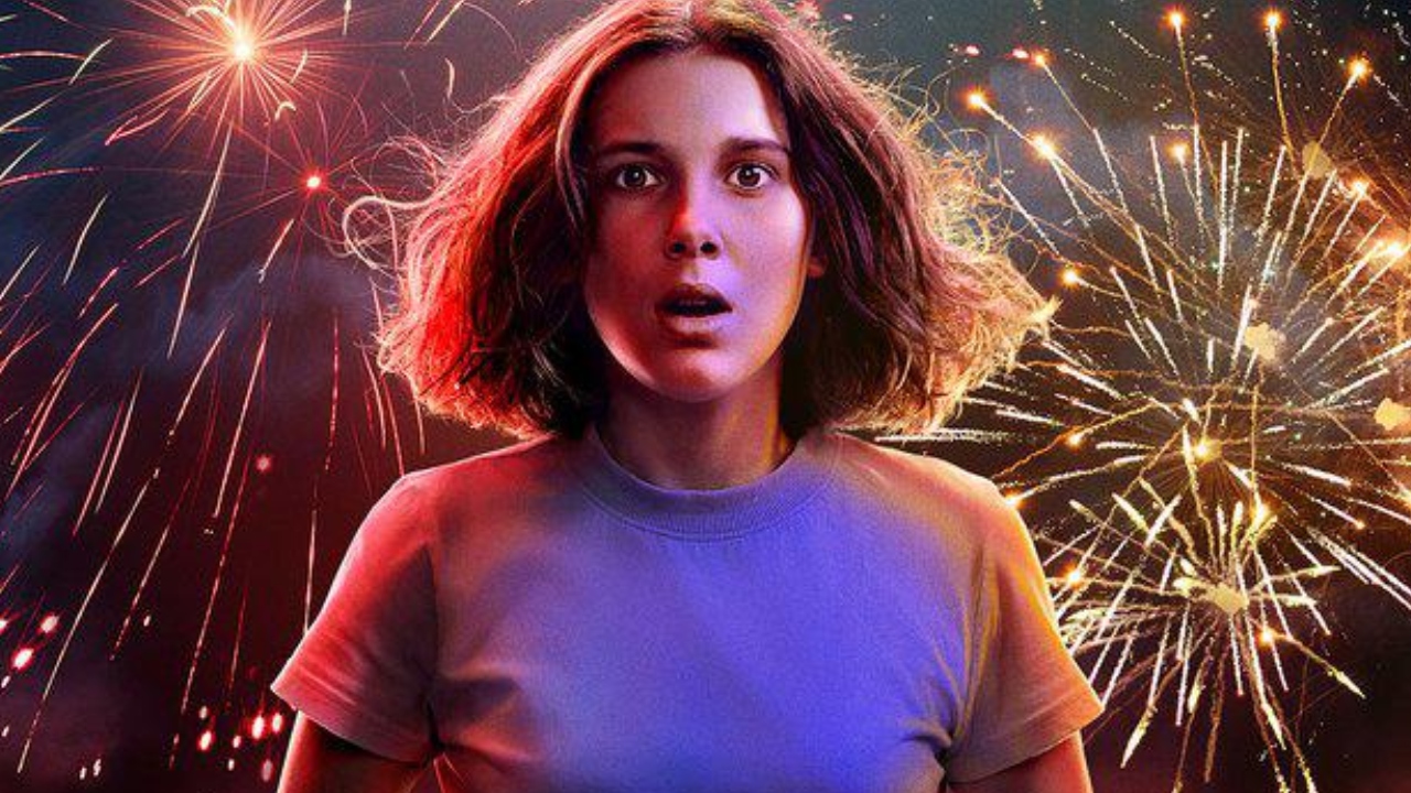 Stranger Things | Netflix divulga cartazes individuais e novo clipe da terceira temporada da série