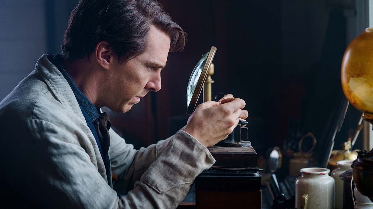 A Batalha das Correntes | Filme de Benedict Cumberbatch terá lançamento para a temporada de premiações