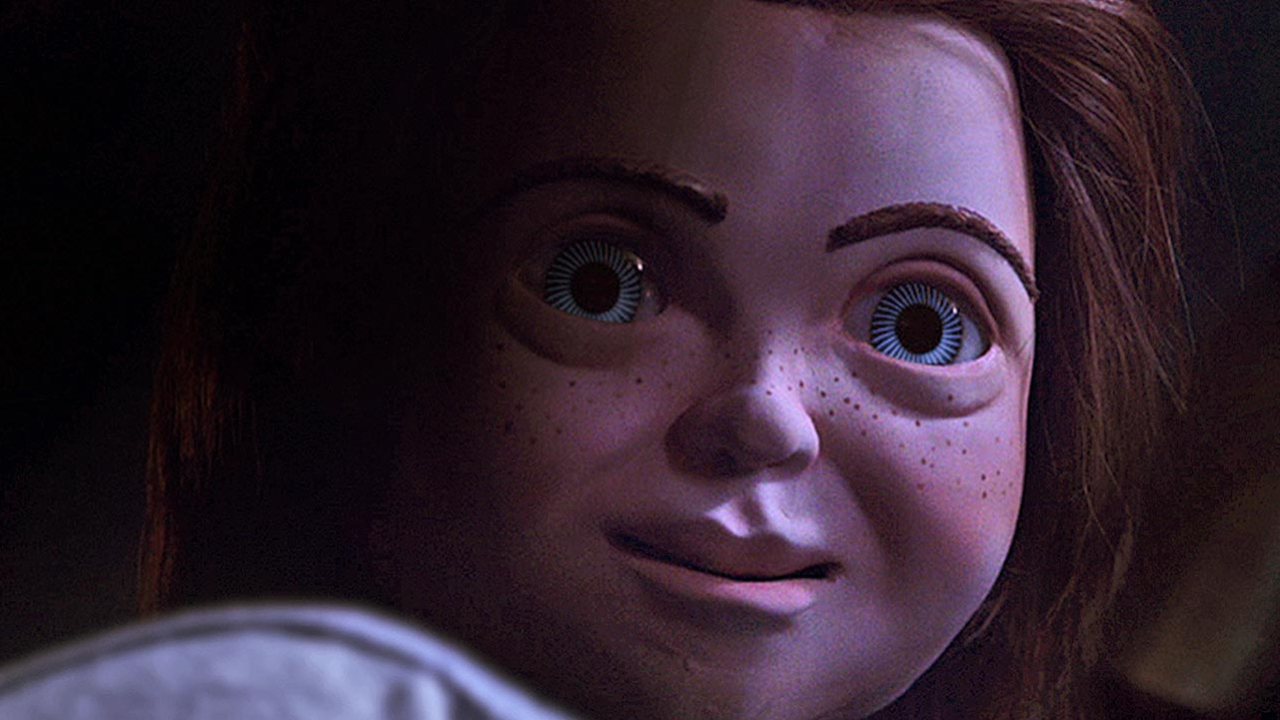 Brinquedo Assassino | Outro personagem de Toy Story vira vítima de Chucky em novo cartaz
