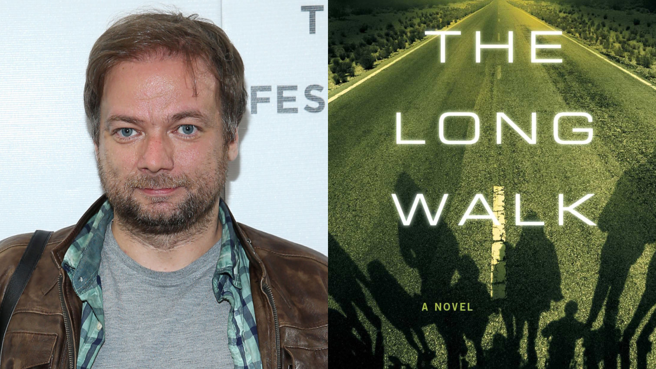 The Long Walk | André Øvredal vai dirigir adaptação do romance distópico de Stephen King