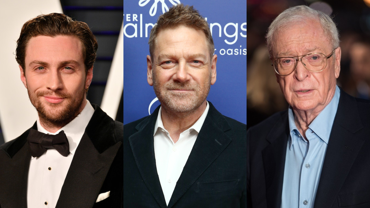 Tenet | Filme de Christopher Nolan ganha título e novos nomes no elenco