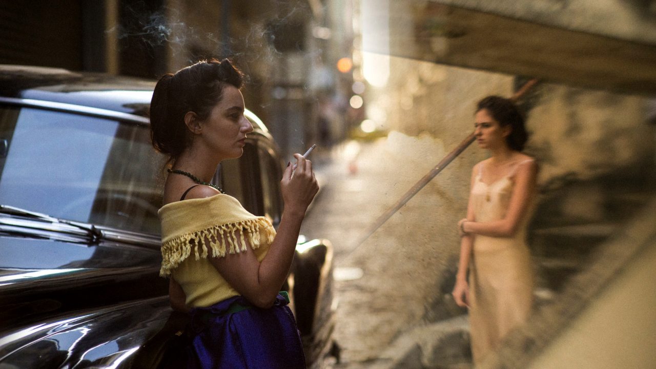 A Vida Invisível de Eurídice Gusmão | Filme brasileiro premiado em Cannes será distribuído pela Amazon nos Estados Unidos