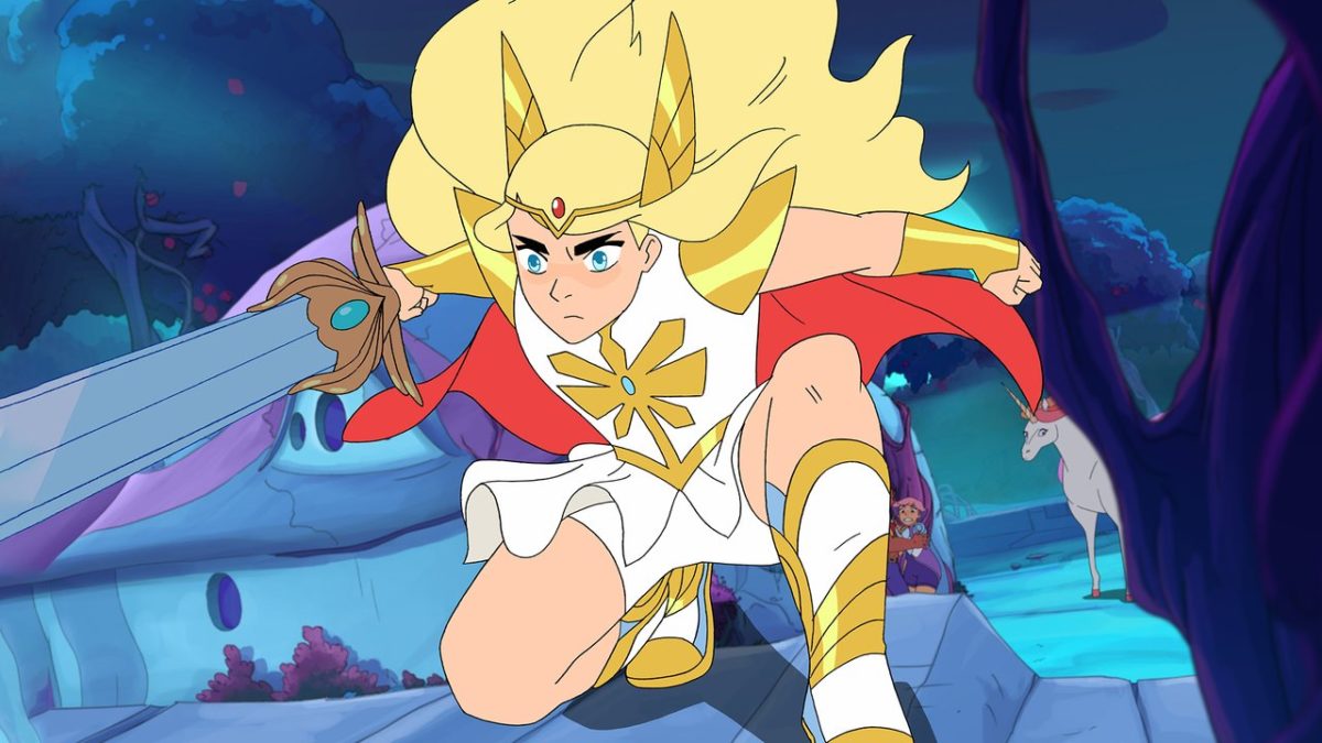 Crítica She Ra E As Princesas Do Poder Netflix 2ª Temporada O Peso De Relacionamentos 