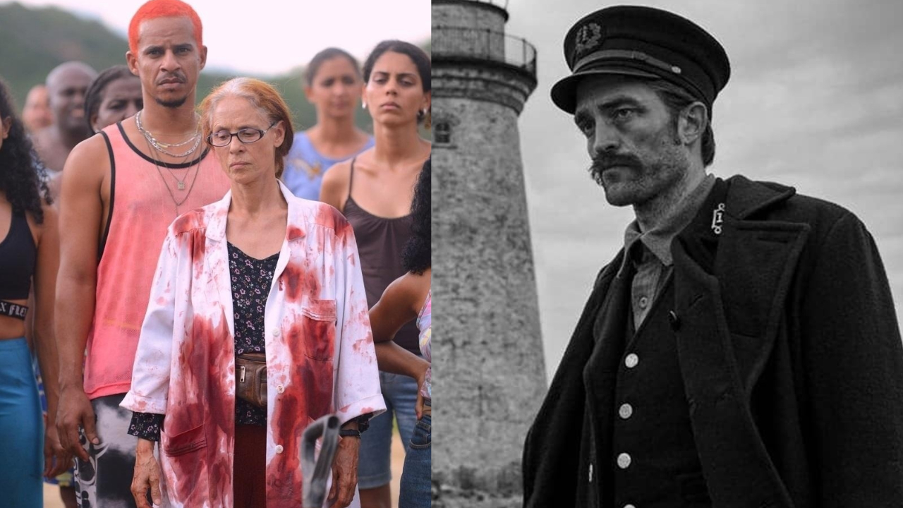Produção brasileira Bacurau e The Lighthouse, de Robert Eggers, são premiados no Festival de Cannes