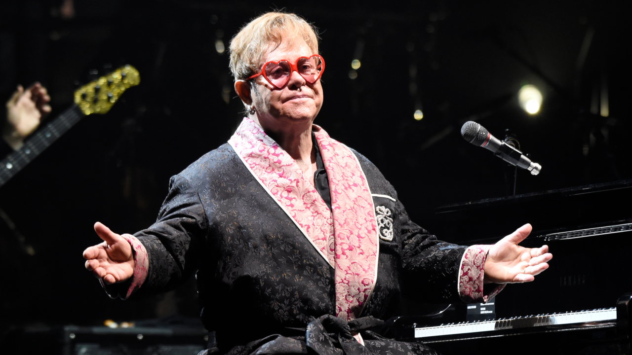 Rocketman | Elton John conta que lutou para que o filme tivesse classificação indicativa para maiores