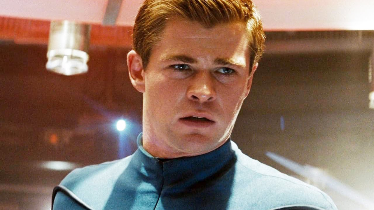 Star Trek 4 | Chris Hemsworth explica por que não quis voltar à franquia