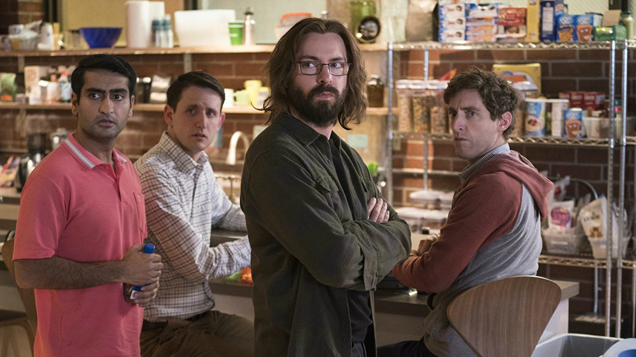 Silicon Valley | Sexta temporada será a última da série da HBO