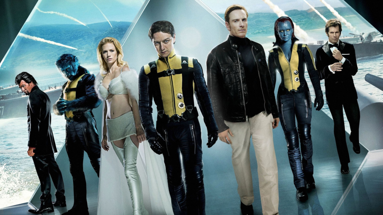 Matthew Vaughn afirma que suas sequências de X-Men: Primeira Classe teriam destinos diferentes