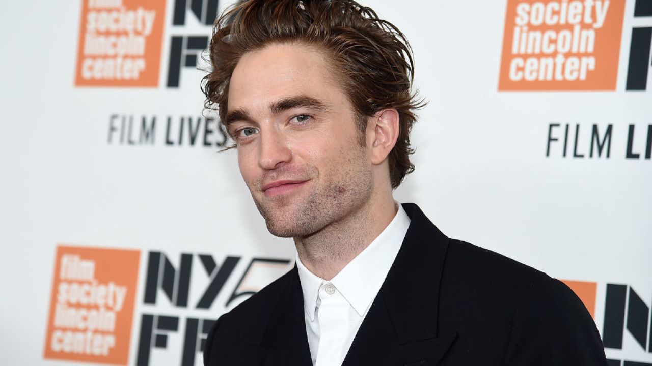 The Batman | Diretor Matt Reeves confirma Robert Pattinson como o protagonista