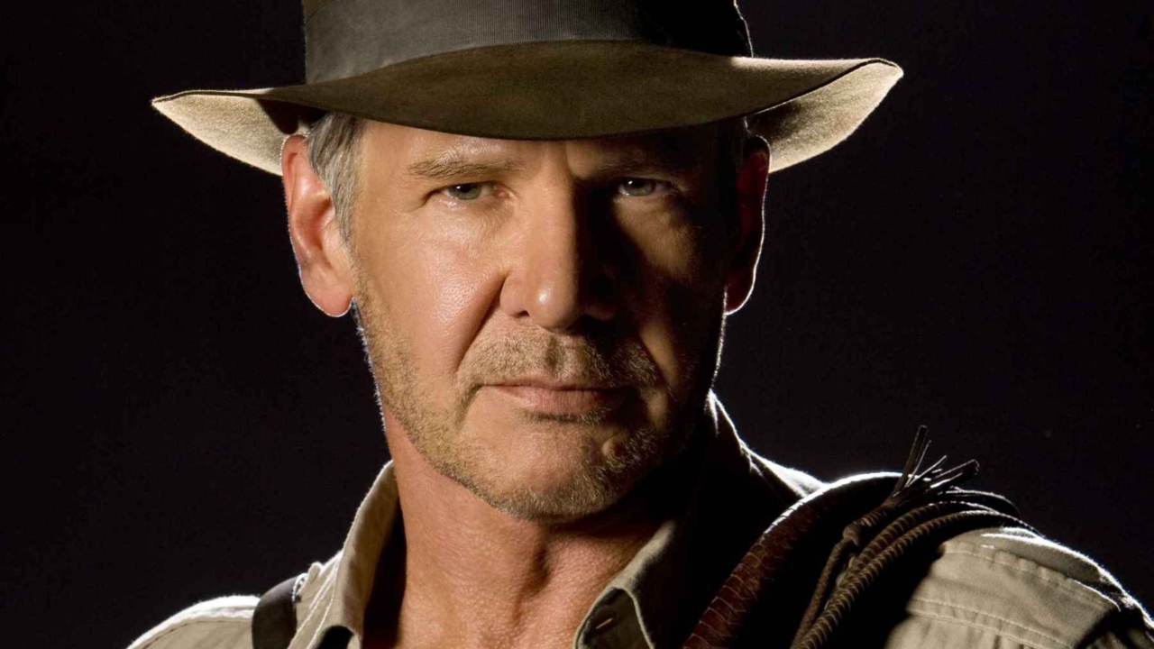 Indiana Jones 5 | Filmagens devem ter início em 2020, segundo Harrison Ford