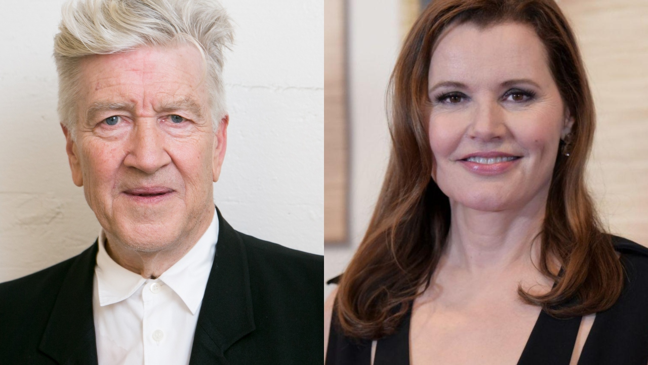 David Lynch e Geena Davis estão entre os ganhadores do Oscar Honorário de 2019