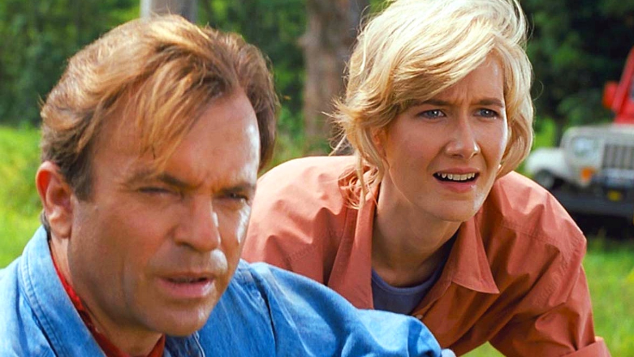 Jurassic World 3 | Bryce Dallas Howard indica que Sam Neill e Laura Dern voltarão para a franquia