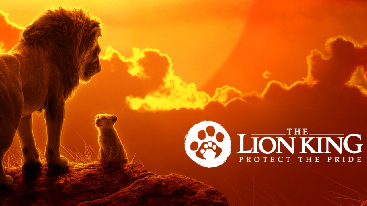 O Rei Leão | Inspirada pelo filme, Disney anuncia campanha para proteção de leões