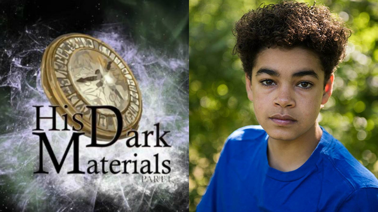 His Dark Materials | Estreante Amir Wilson se junta ao elenco da série da HBO