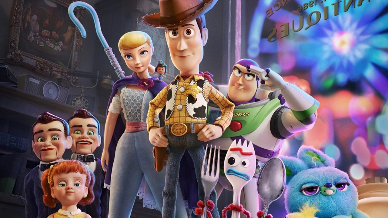 Toy Story 4 | Trilha sonora da continuação terá duas novas músicas escritas por Randy Newman