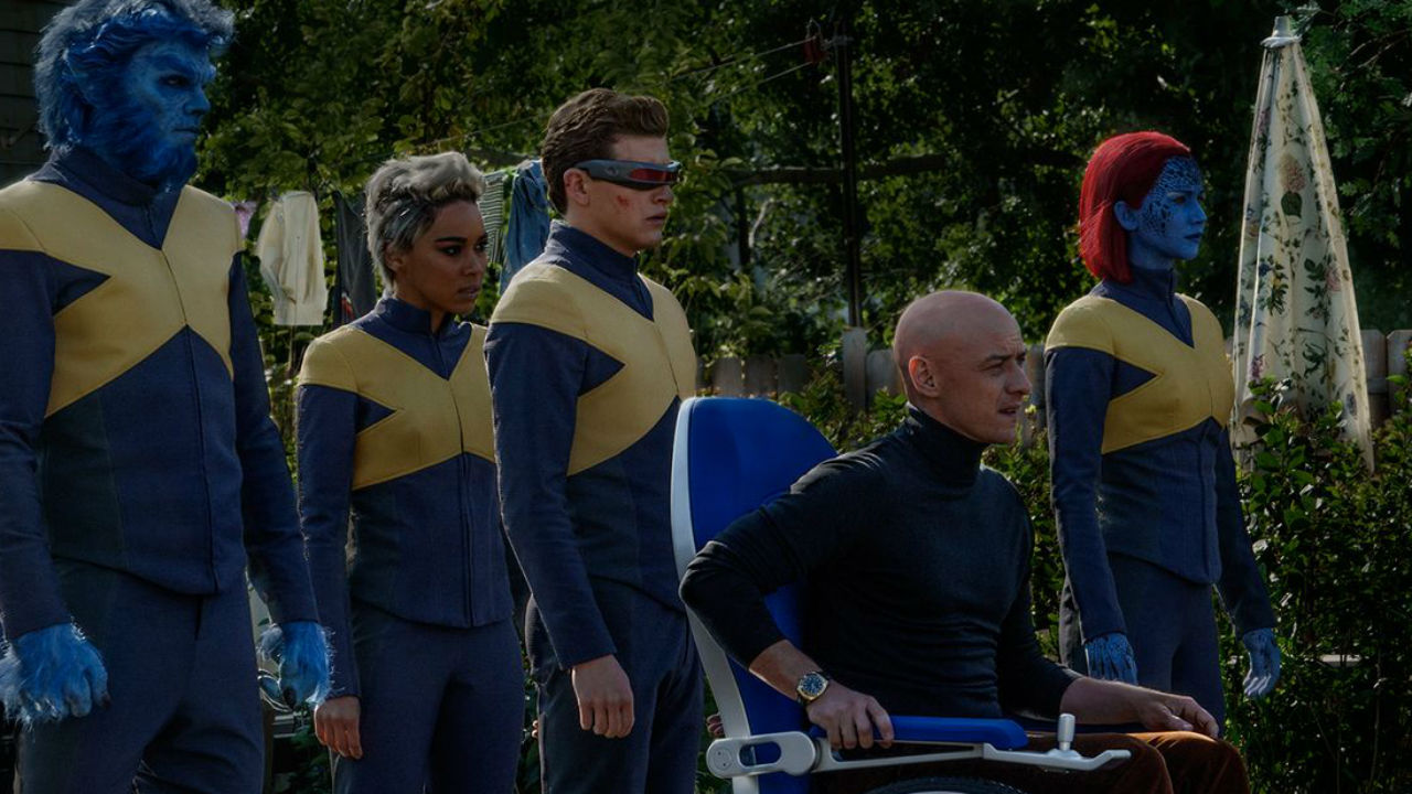 X-Men: Fênix Negra | Simon Kinberg admite culpa por fracasso do filme