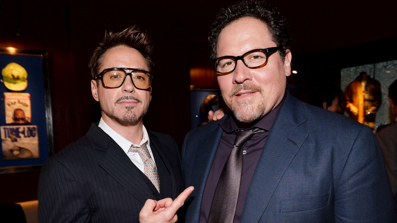 Vingadores: Ultimato | Jon Favreau acha que Robert Downey Jr. deveria ser indicado ao Oscar por sua atuação no filme