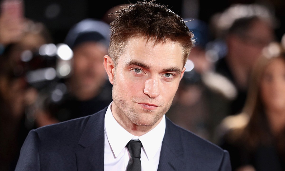 The Souvenir | Robert Pattinson está fora da sequência do filme