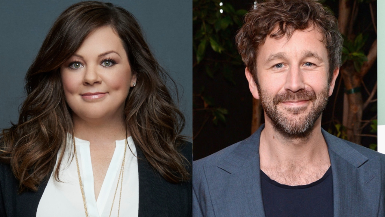 The Starling | Melissa McCarthy e Chris O’Dowd irão estrelar nova comédia de Theodore Melfi