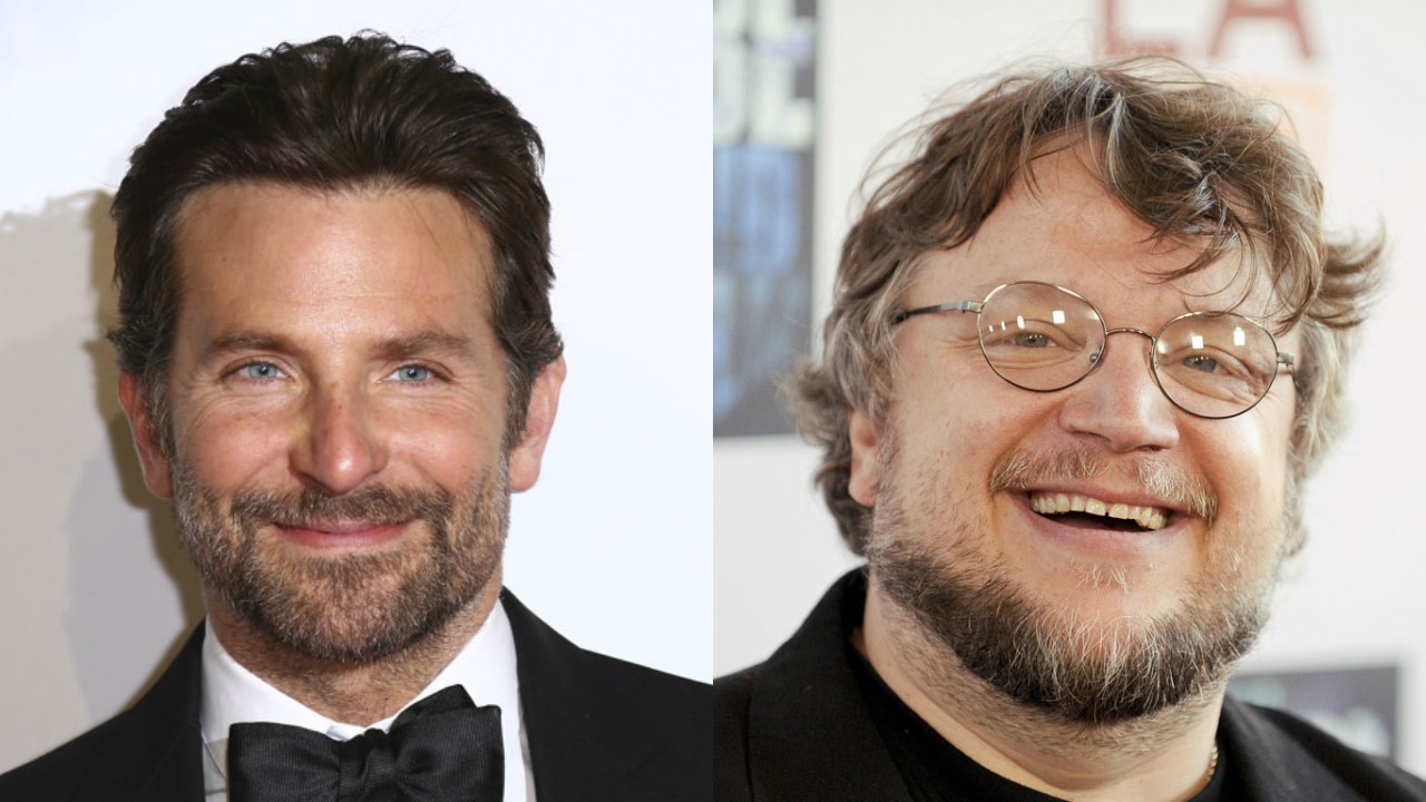 Nightmare Alley | Bradley Cooper pode estrelar novo filme de Guillermo del Toro