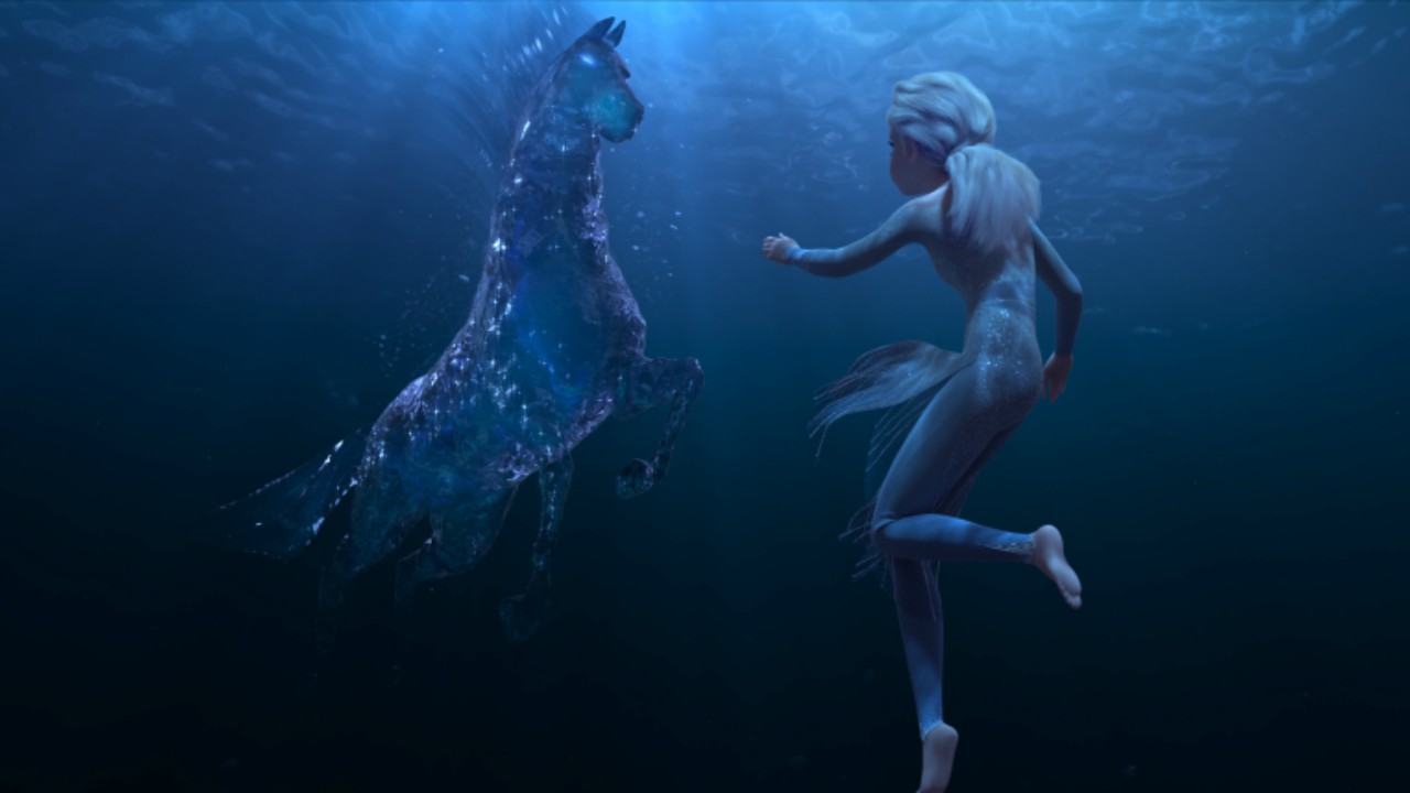 Frozen 2: Disney revela cenas e detalhes da trama