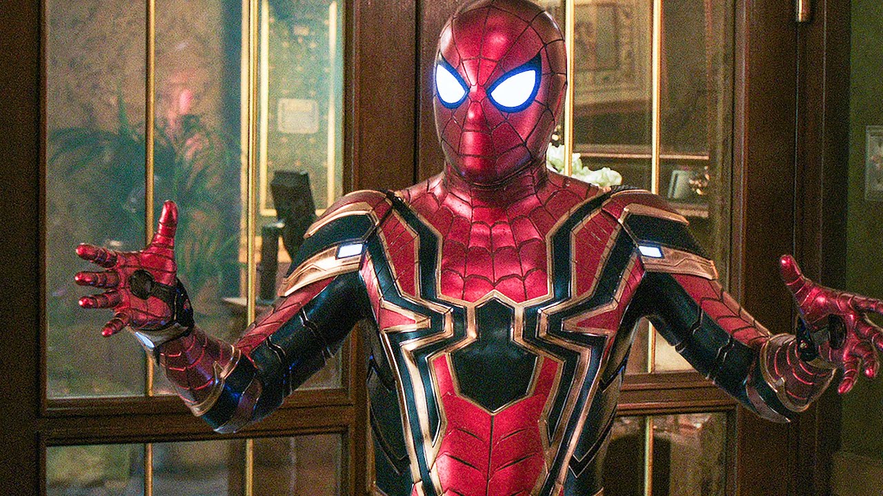 Homem-Aranha: Longe de Casa | Filme pode faturar mais de US$ 170 milhões na semana de estreia nos EUA