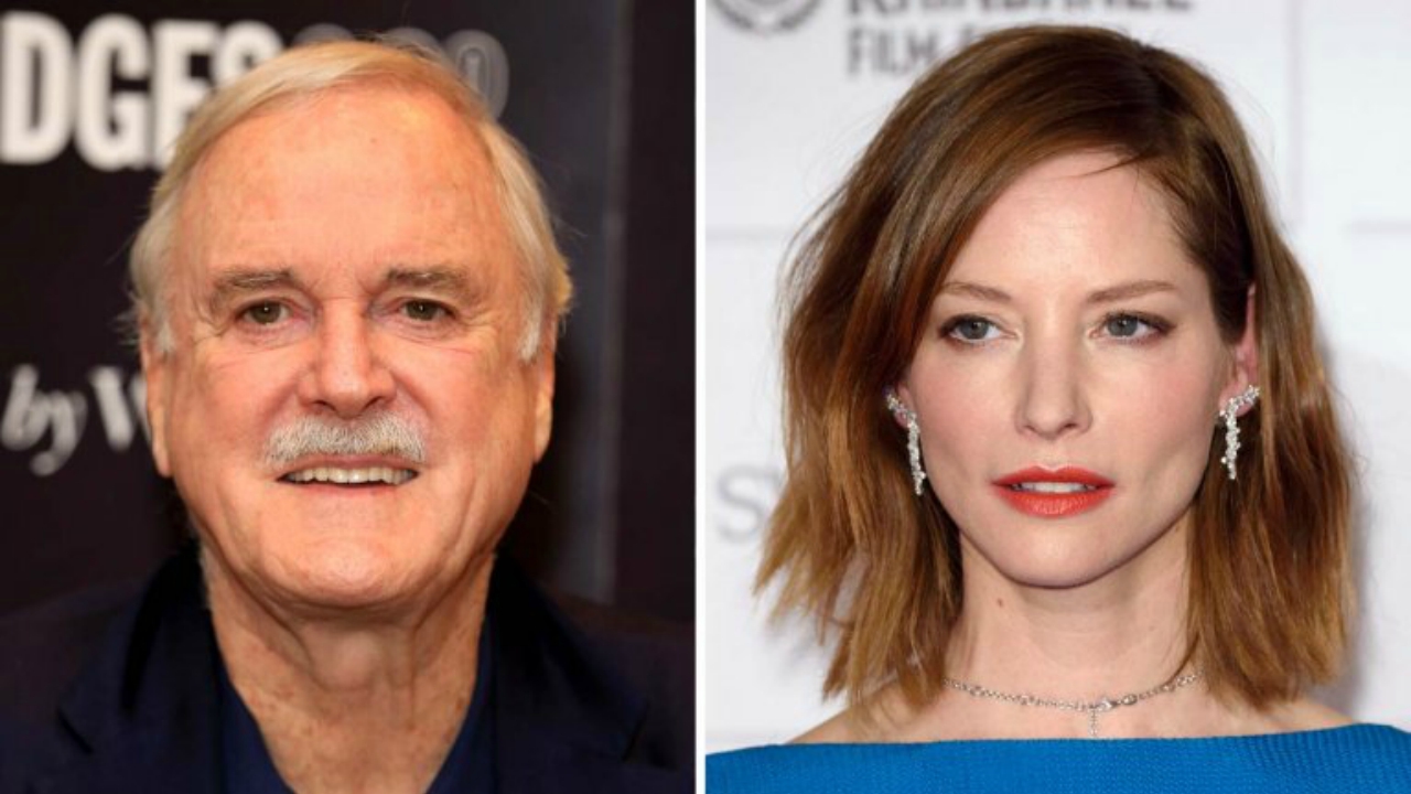 Clifford, The Big Red Dog | John Cleese e Sienna Guilory entram para o elenco da adaptação