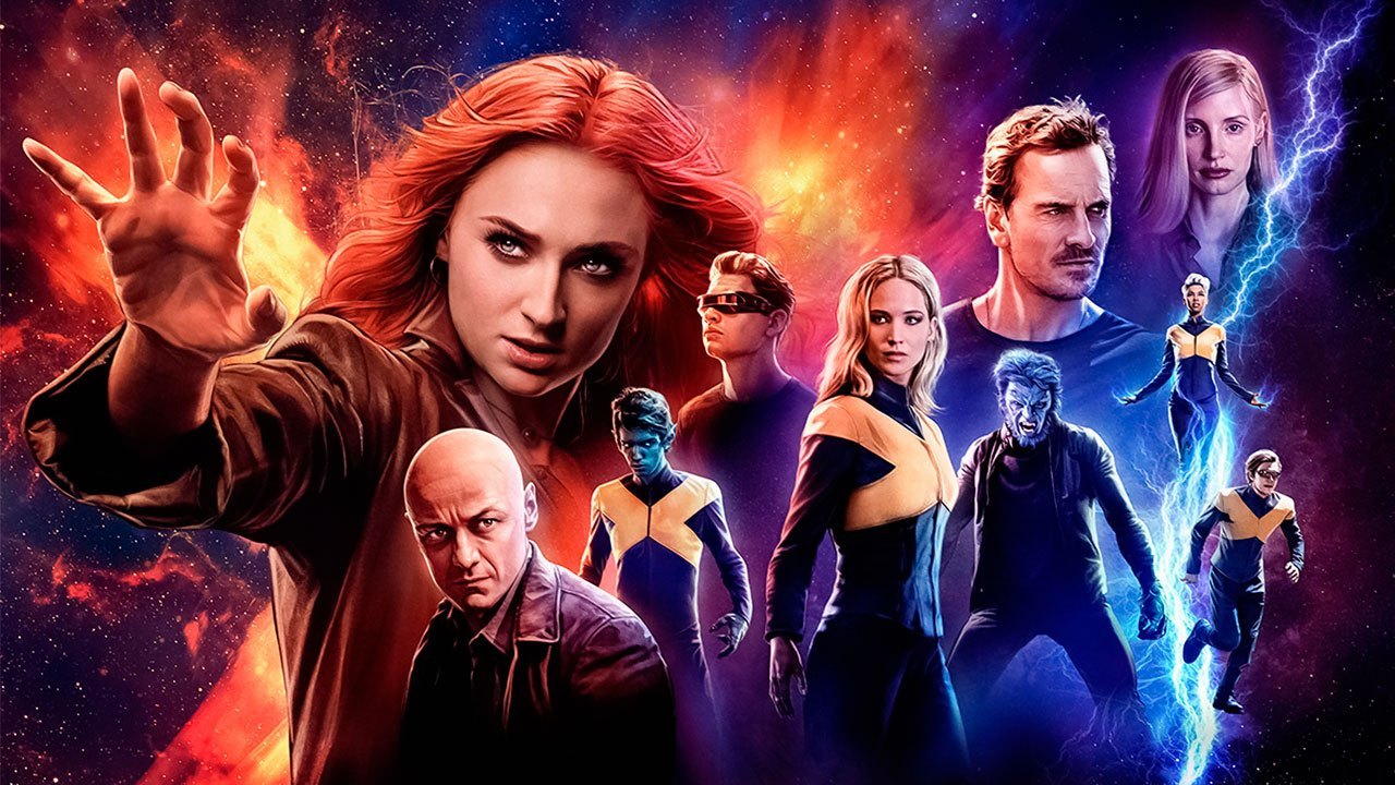 X-Men: Fênix Negra – As confusões nos bastidores e as oportunidades perdidas que fizeram o filme fracassar