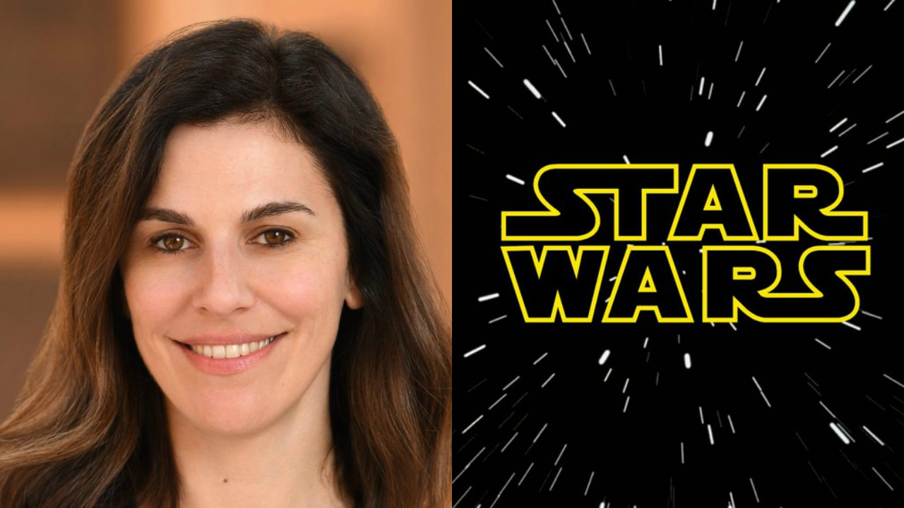 Produtora Michelle Rejwan se junta a Lucasfilm na produção e desenvolvimento de projetos live-action