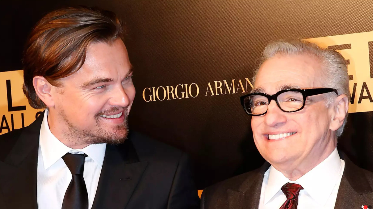 Killers of the Flower Moon | Novo filme de Martin Scorsese com Leonardo DiCaprio será lançado pela Paramount