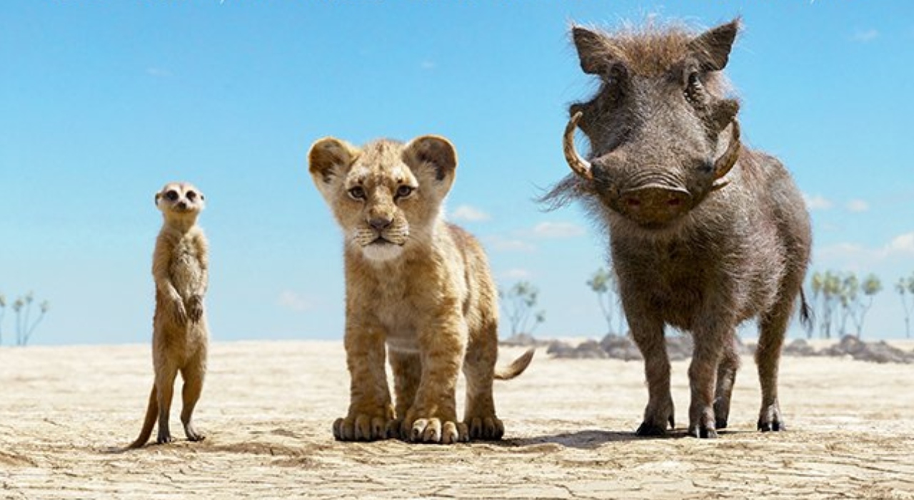 O Rei Leão | Primeiras reações ao filme elogiam excelência visual