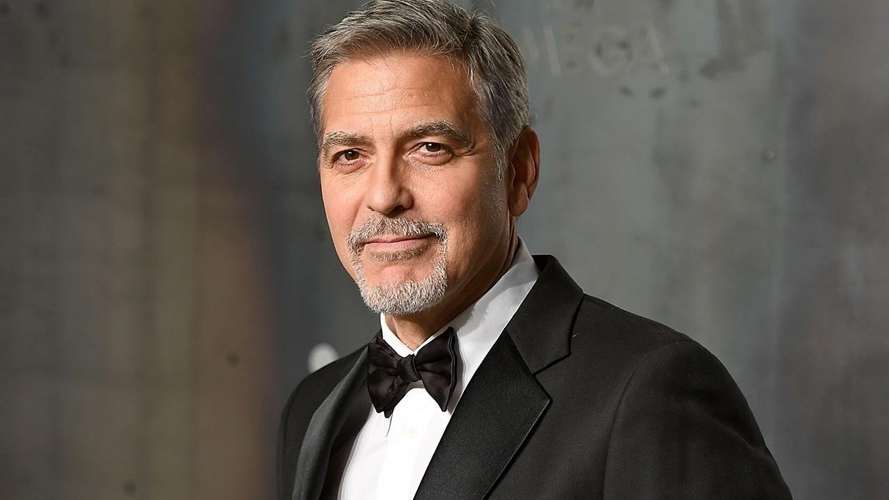 Good Morning, Midnight | George Clooney irá dirigir e estrelar ficção científica da Netflix