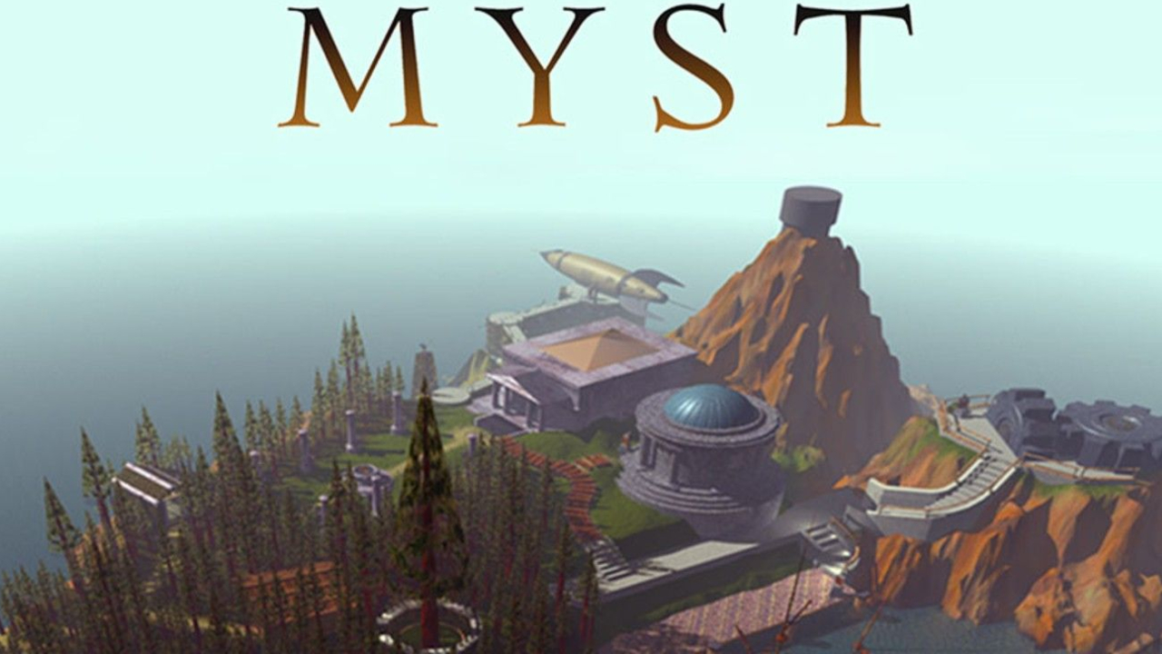 Village Roadshow adquire os direitos cinematográficos da franquia de jogos Myst