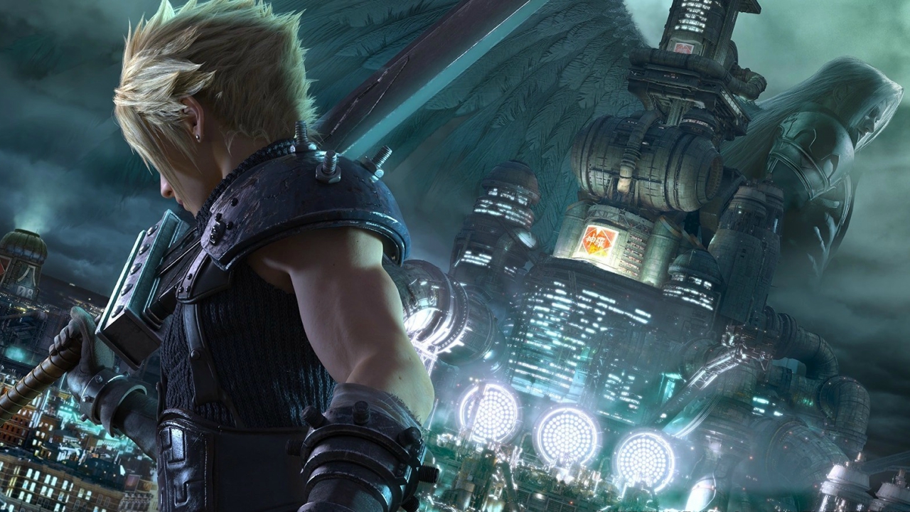 Franquia de jogos Final Fantasy ganhará série em live-action