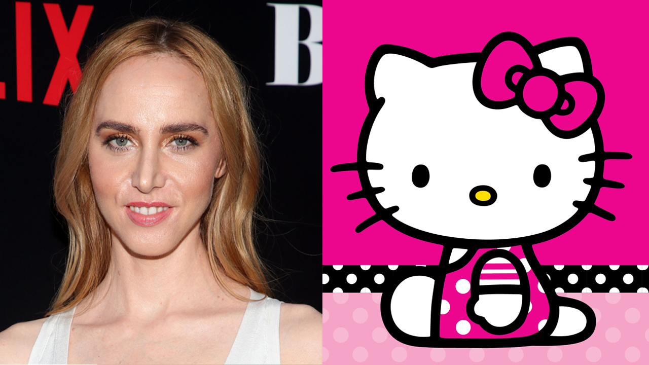 Hello Kitty | Lindsey Beer será roteirista do filme da icônica personagem